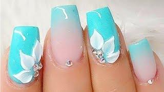 New Nail Art 2018  The Best Nail Art Designs Compilation 2018  Part 5