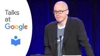 The Magicians Trilogy | Lev Grossman | Talks at Google