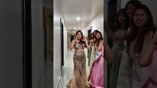 Malina Joshi, Keki Adhikari, Indira Joshi Funny nepali dance #shorts