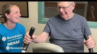 Living Well | Benedictine Living Community Anoka