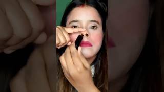 Lifted Nose contour hack  #korean #hack #youtube #contour #shortsviral #ytshorts