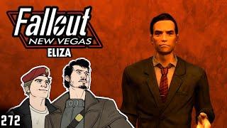 Fallout New Vegas - Exploding Pintos