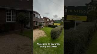 NEW Plumpton Green HOME FOR SALE #propertytour  #countryliving #homeforsale