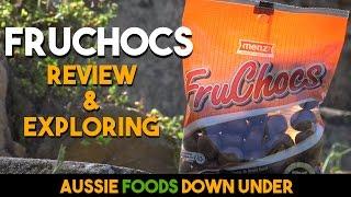 FruChocs  Review | Aussie Foods Down Under