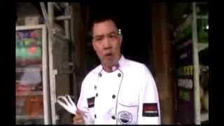 Chinoy Eats: Chef Kavino