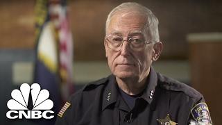 What Happened to the Fox Lake Explorers? (Web Exclusive) | American Greed | CNBC Prime