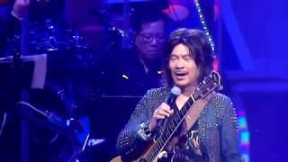 李龍基丨浪子心聲丨基會難逢金曲35年演唱會