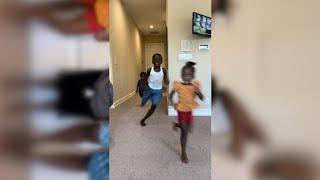 The World's Fastest Baby's - A Race for the Ages