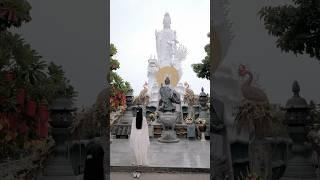 Tâm Tuệ Anh - Trì niệm 108 biến thần chú Om Mani PadmeHum Mantra#nammoadidaphat #ommanipadmehum