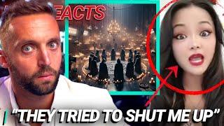 Tila Tequila EXPOSES Satanism In Hollywood | Kap Reacts