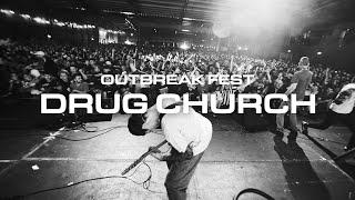 Drug Church | Outbreak Fest 2022