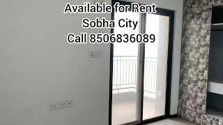 Sobha City gurgaon sector 108 Call 8506836089