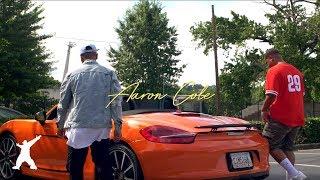 Aaron Cole - THERE FOR ME (Official Music Video)