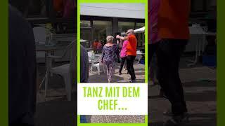 Sommerfest im Haus Sinnighofen  #essen #bbq #pflege #sommer #spaß #tanzen #party