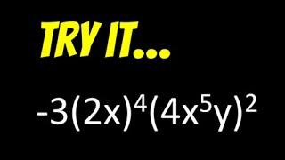 Exponent EXPERT Reveals the Shocking Truth About When to Add and When to Multiply