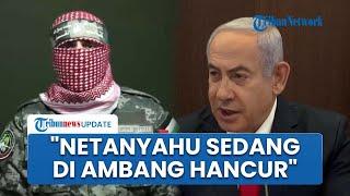 Hamas Puji Serangan Rudal Hipersonik Houthi ke Israel Tengah, Sebut Netanyahu di Ambang Kehancuran