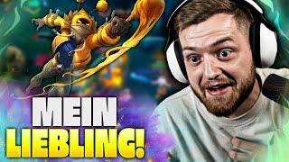 Eine extrem GEILE RUNDE in der Kluft!!  Chefstrobel ist ein STEIN!