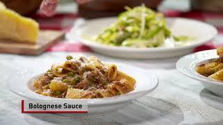 Lidia's Bolognese Sauce