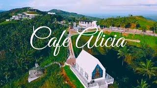 Exploring Cafe Alicia - Pamplona Negros Oriental