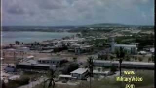 Andersen Air Force Base, Guam 1965 - 1974