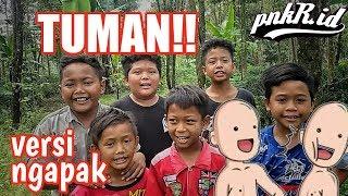 kumpulan TUMAN!!! versi ngapak