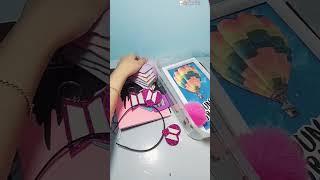 Bts Diy Craft Ideas / Blackpink Craft/ #shorts #youtubeshorts #diy #btsmerch #papercrafts