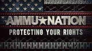 Grand Theft Auto V - Ammunation Commercial [HD]