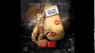 Migos - Fight Night (Official Audio)