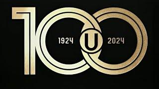 LⓊZ EN EL CENTENARIⓊ - EDICIÓN ESPECIAL 100 AÑOS DE UNIVERSITARIO