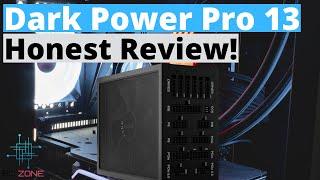 The Best Premium PSU! be quiet! Dark Power Pro 13 1600W Honest Review!