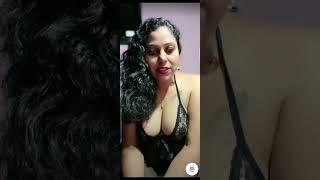 desi hot aunty tango live | imo video call hot indian aunty