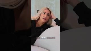 Kim Breaks Down To Kris: “His Media Chaos Triggers Me!”