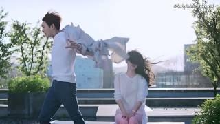 Park Hyungsik Primera CF [EngSub]