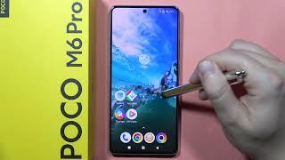 POCO M6 Pro: The Best Features #howtodevices