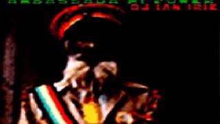 Luciano - Jah mercy endureth