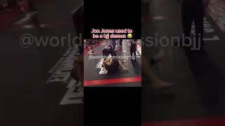 Could you beat Jon Jones?     * #BJJTraining    * #GuardRetention    * #BJJDrills     #BJJTechniques