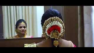 Vijay & Lavanya l Engagement Story l DHURUVAM ACADEMY l RAW FOOTAGE STUDIO