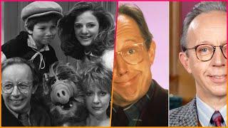 The cast of Alf: Where are they