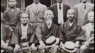 Morihei Ueshiba y el Aikido - Aiki Budo 2/3