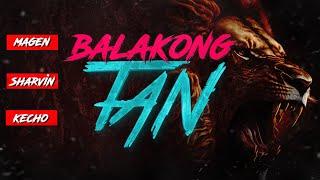 Balakong Tan Song | Kravanah | Extreme Studio | Balakong Tan Brothers | 2024