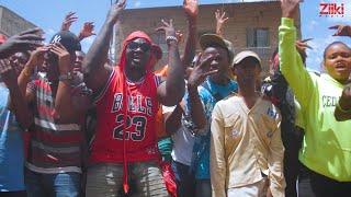 KWENDAA!! - KHALIGRAPH JONES (OFFICIAL VIDEO)