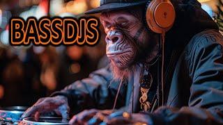 BassDJs - Welcome To (#BassDJs Electro House Remix)