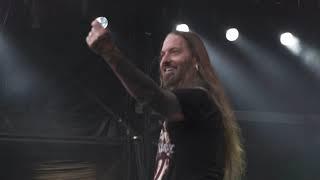 DEVILDRIVER - Full Set Performance - Bloodstock 2018