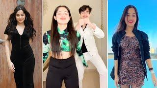 Jannat Zubair Latest Instagram Reels Videos | Jannat Zubair New Reels, TikTok Videos