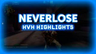 neverlose hvh highlights (csgo) | best cfg for NL | best lua warpaith | paid cfg