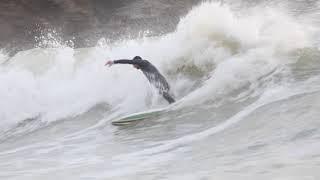 Surfing South West (UK) - 29/09/2019