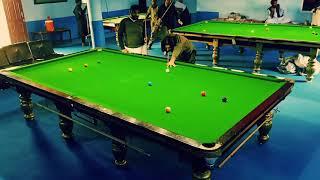 KINGS SNOOKER CLUB