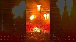 @RammsteinOfficial  Rammstein - Rammstein Live