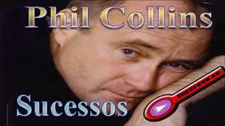 Phil Collins Sucessos