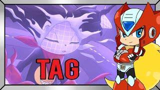 Tag Digimon: Crimson Diex